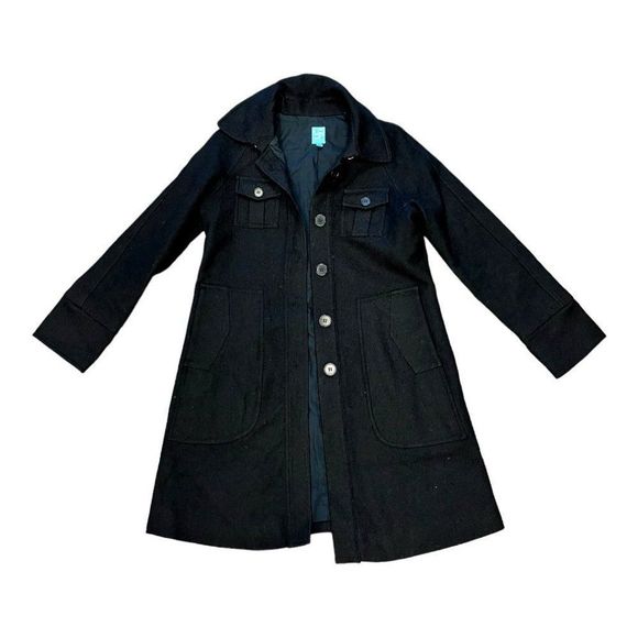 Black Coat from CO-OP Barneys New York - Picture 1 of 2